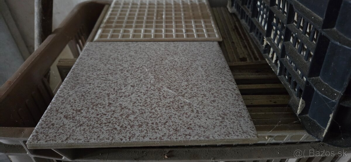 Dlažba / obklad - 2