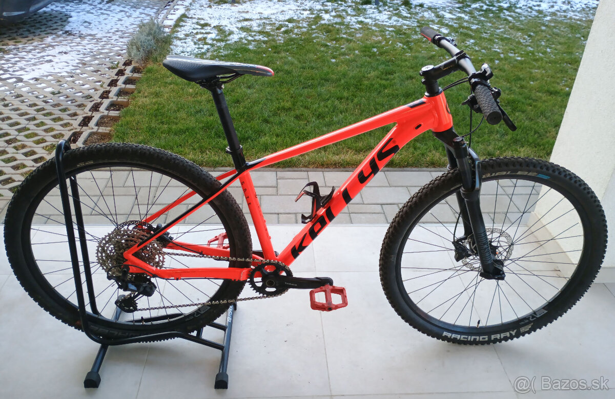 Horský bicykel Kellys Gate 50 - 2