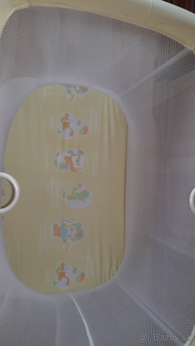 Detská ohrádka - 2