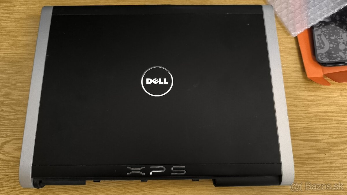 Dell XPS M1330 model PP25L - 2