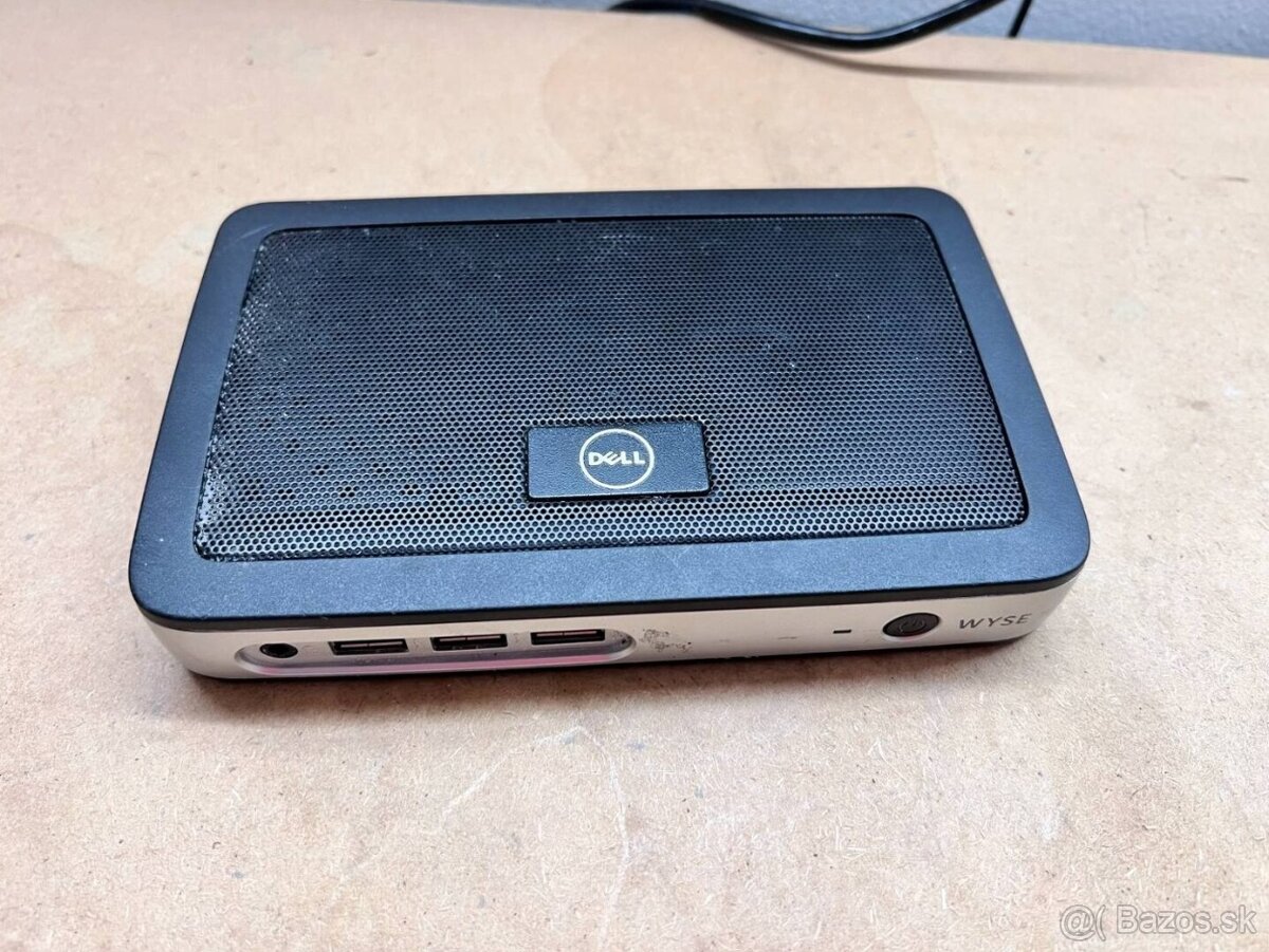 Predám použitý Dell WYSE Tx0D - 2