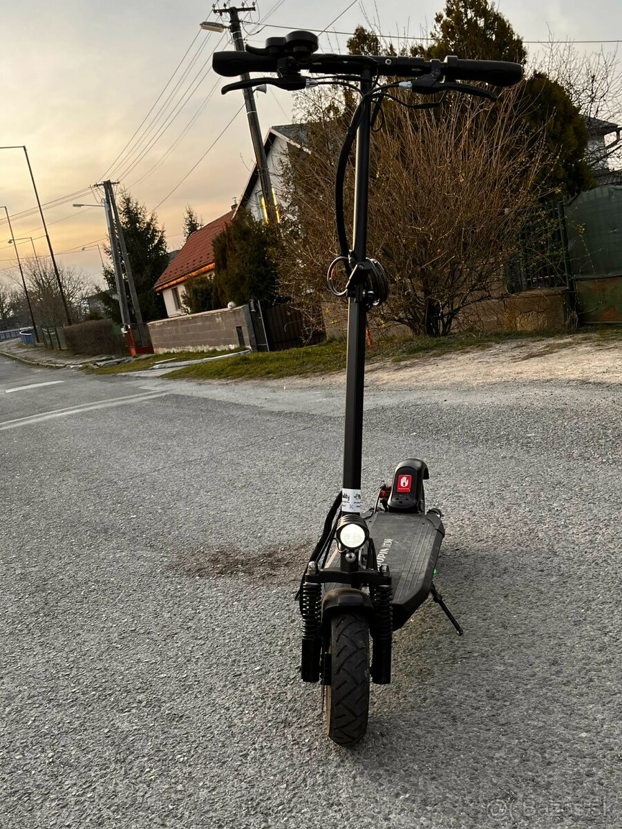 Predám Elektrickú kolobežku - 2