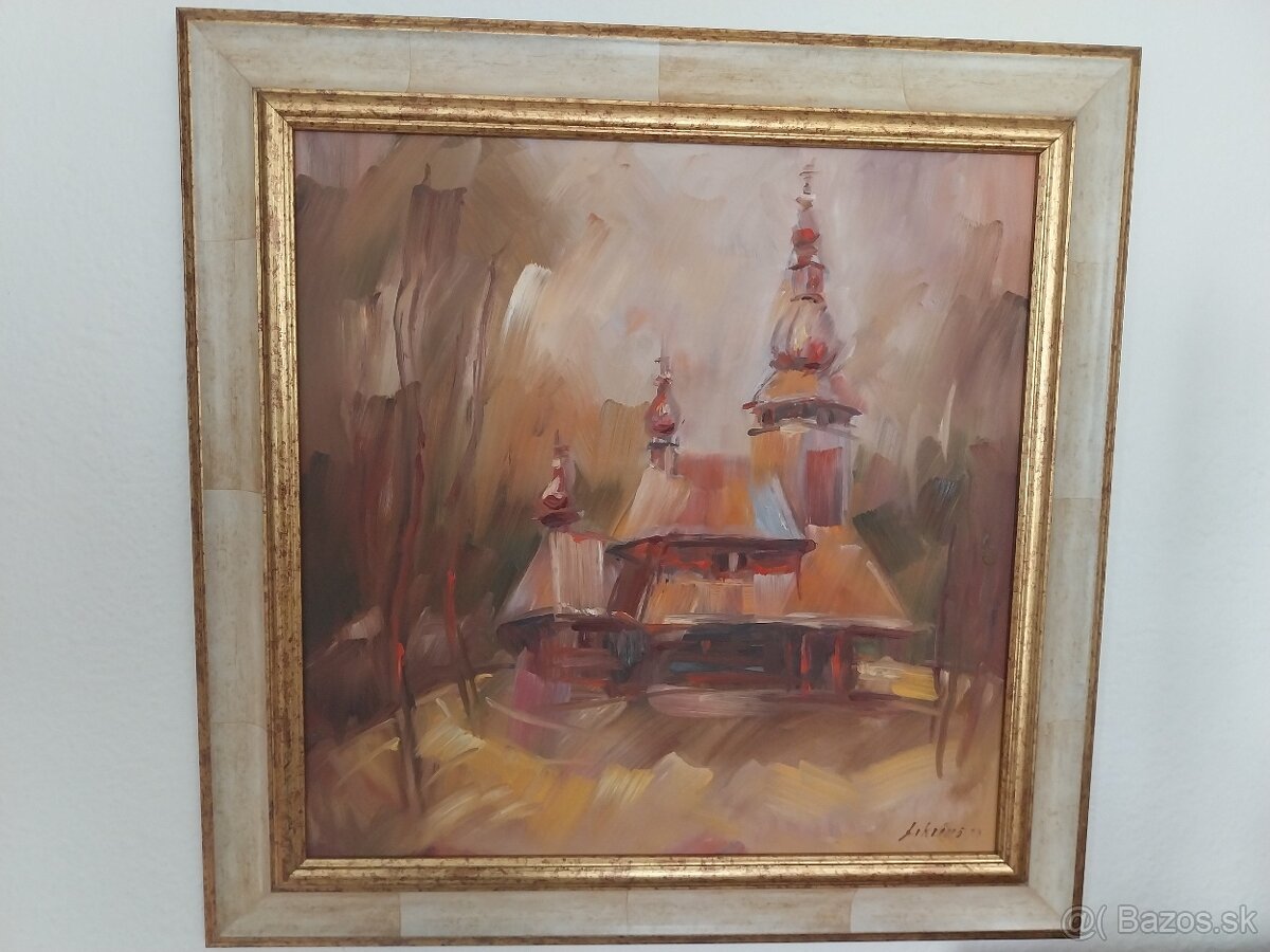 Ľudmila Lakomá - Krausová #2 - 2