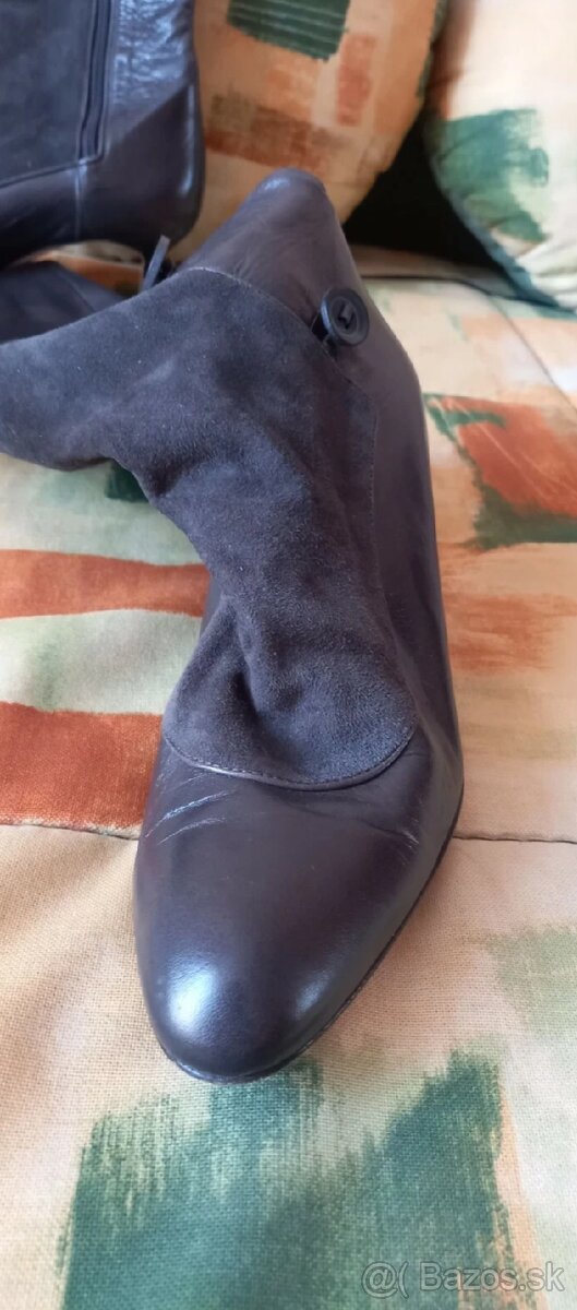 Manolo Blahnik boty originálne - 2