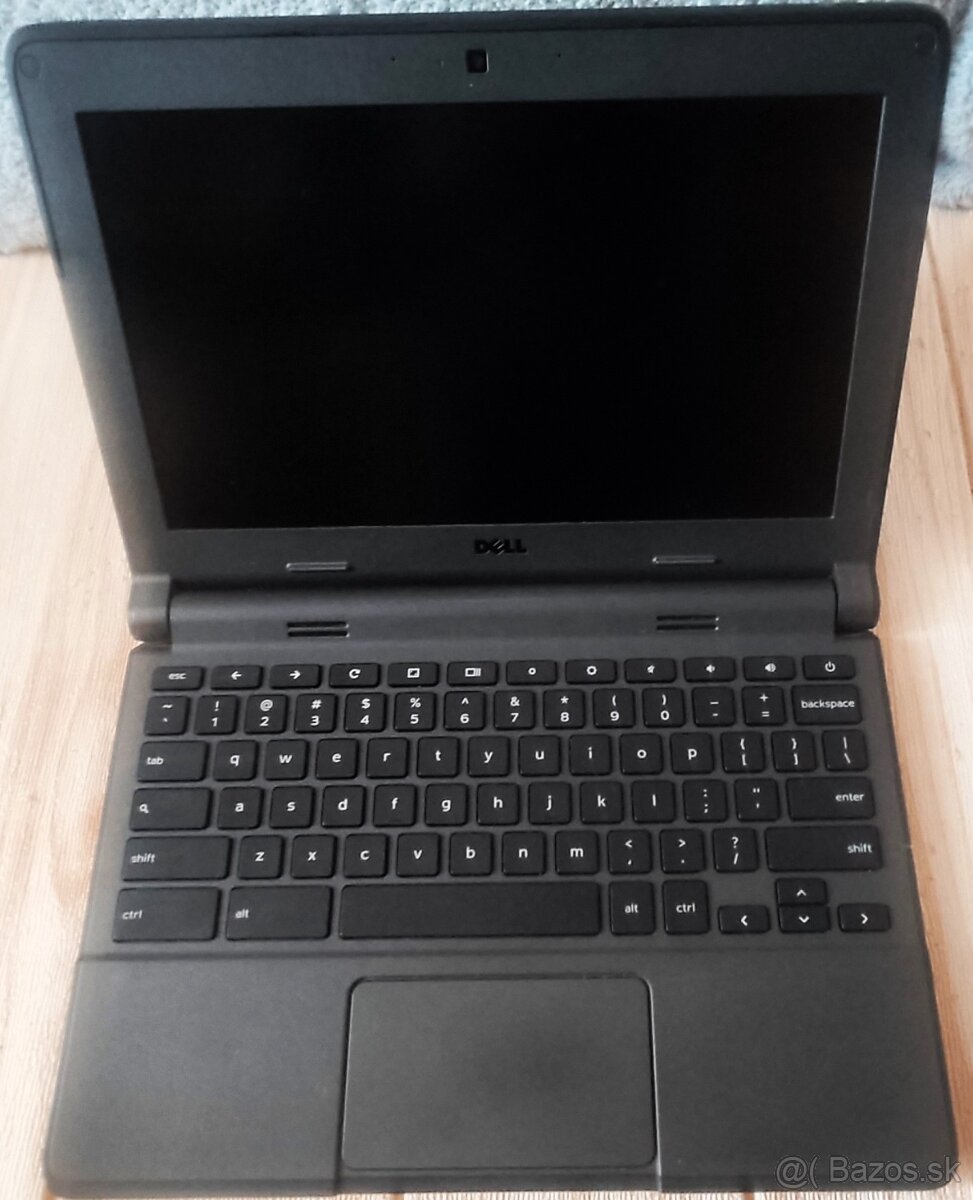 Dell Chromebook Laptop 3180 Windows 10 - 2