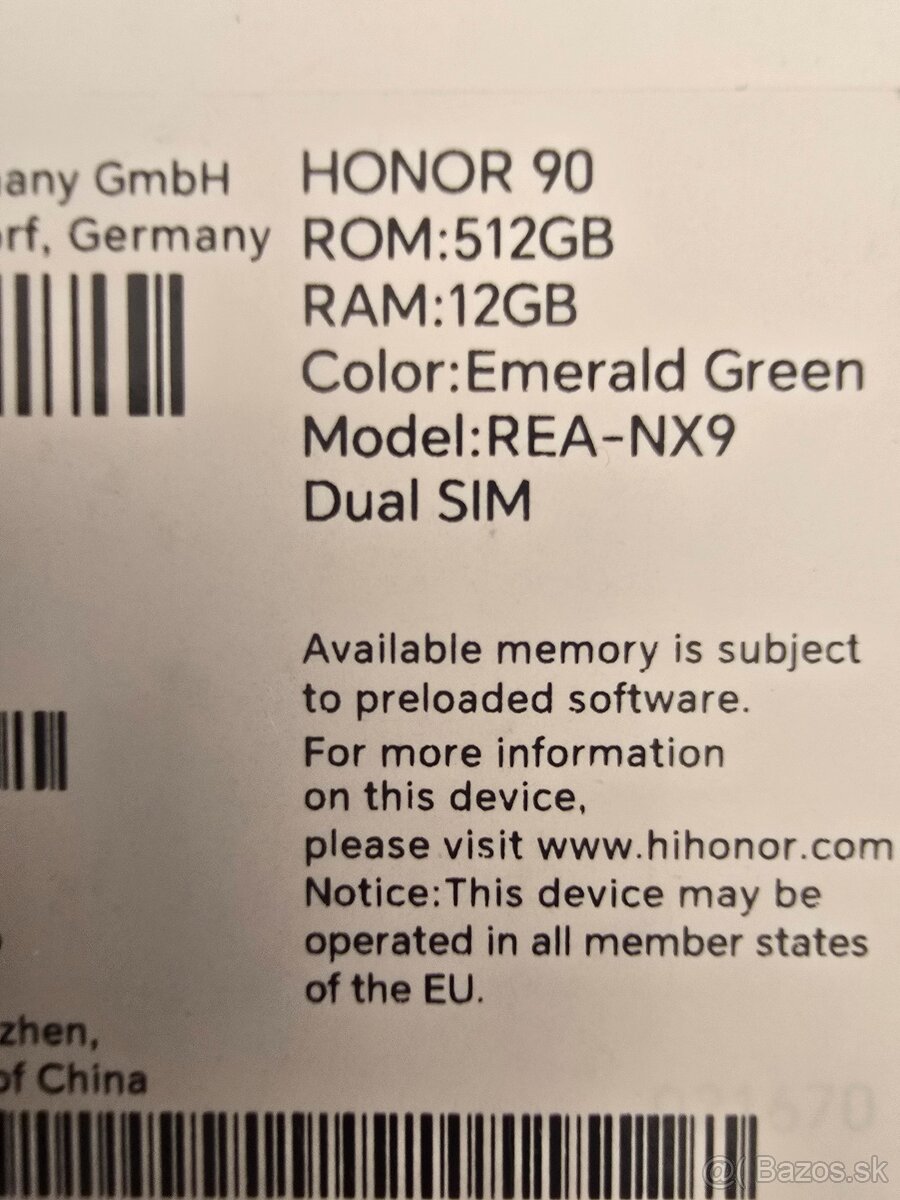 Honor 90 - 2