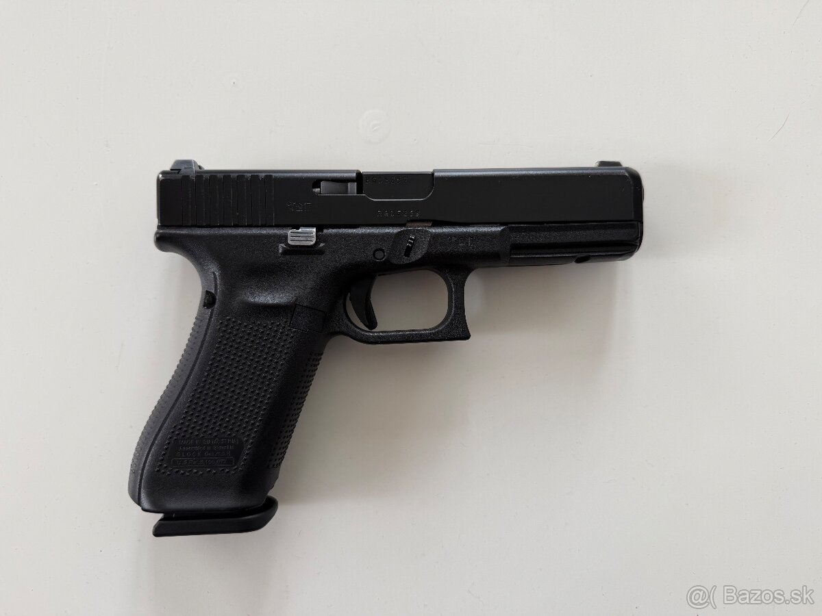 Glock 17 gen5 - 2