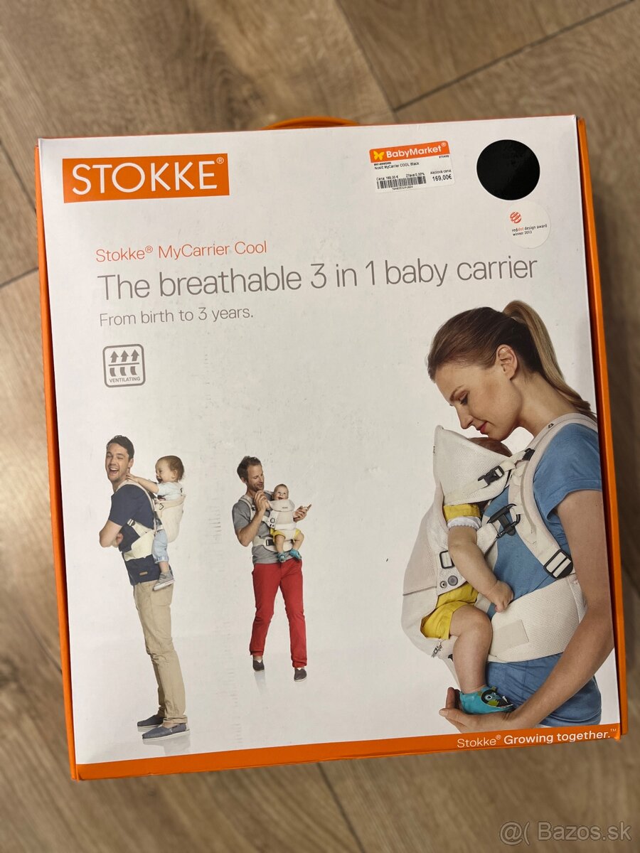 Nosic Stokke - 2