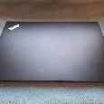Lenovo ThinkPad E15, AMD Ryzen 5, 8GB RAM, 256GB SSD - 2