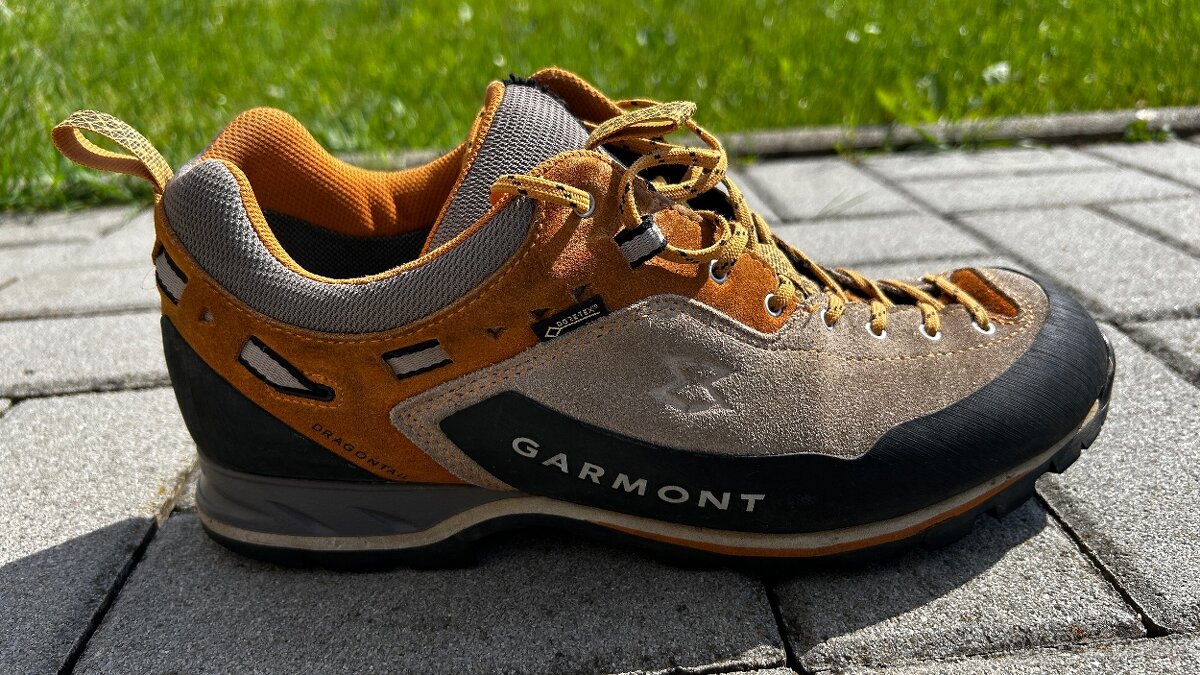 Garmont DRAGONTAIL GTX - 2