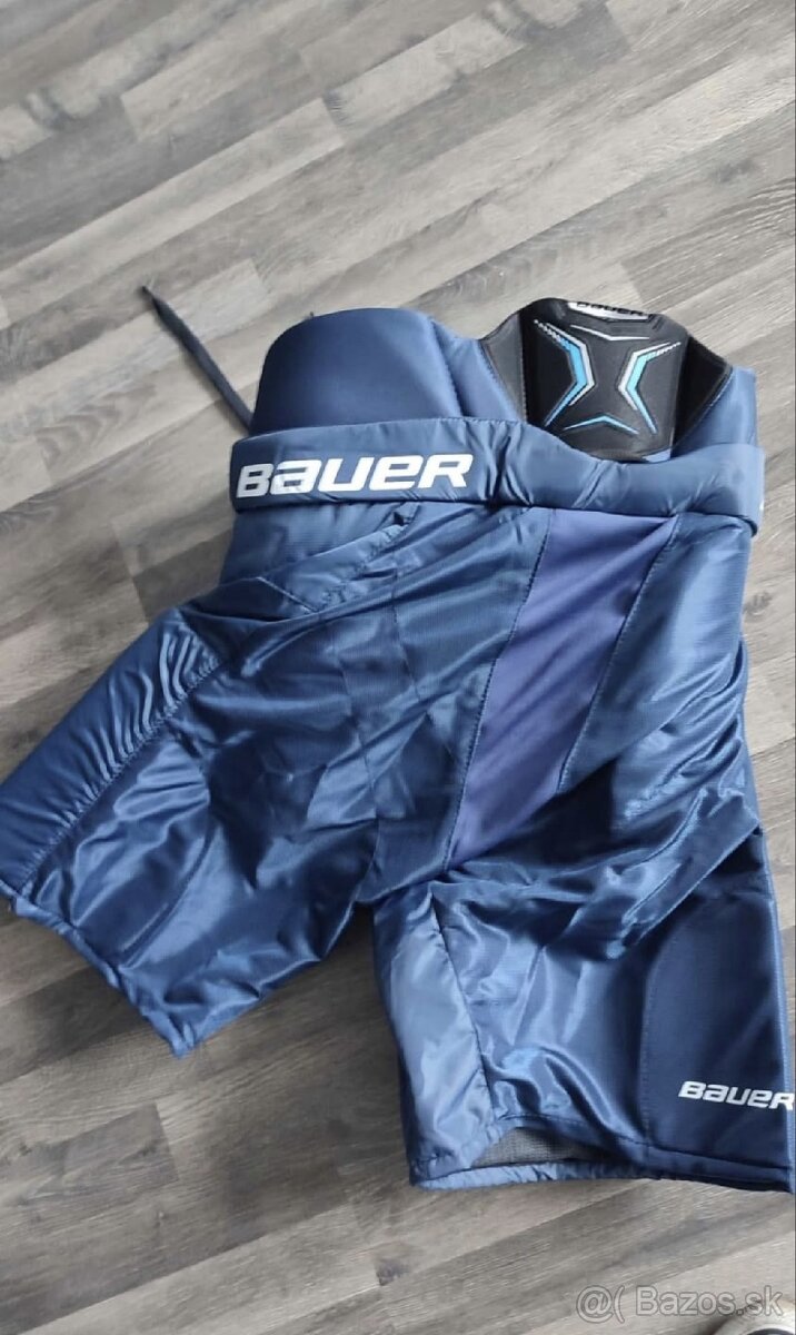 Bauer Hokejove Nohavice - 2