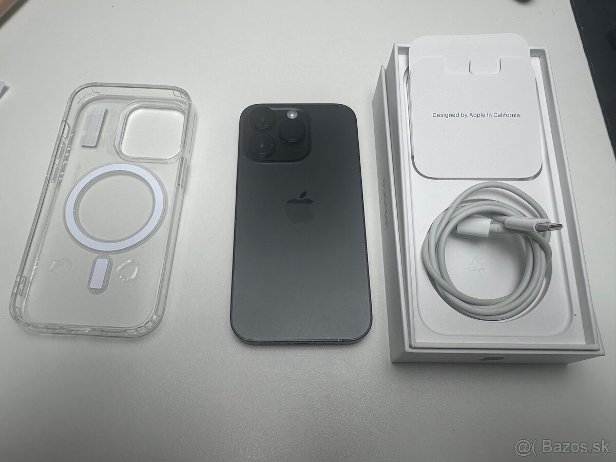 Iphone 14 Pro 256 GB - 2