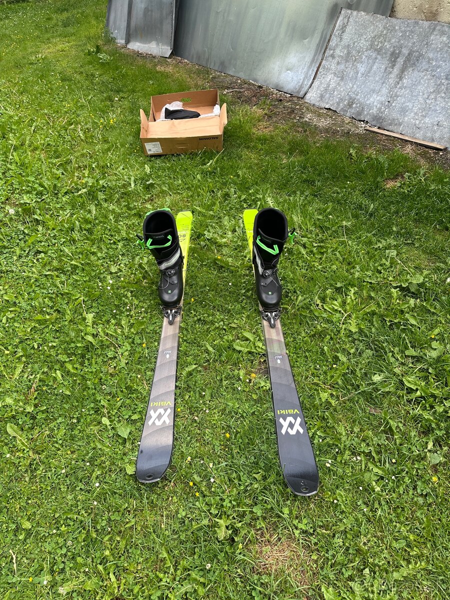 Skialp - 2