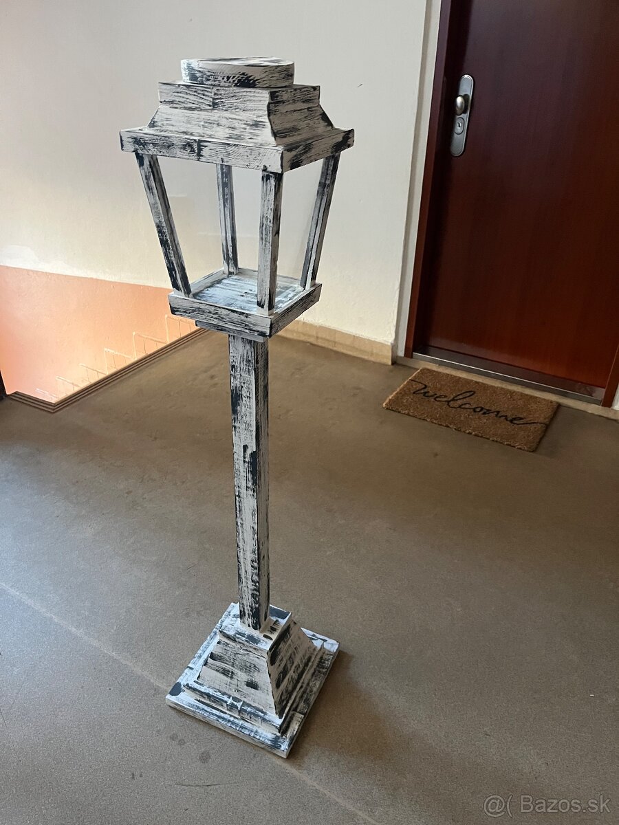 Lampa - 2