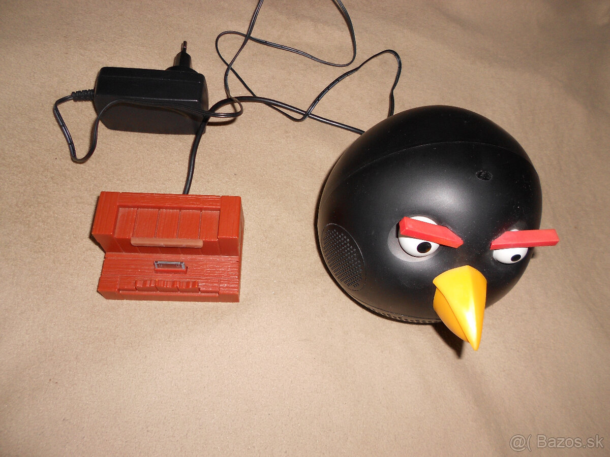 Angry Birds - 2