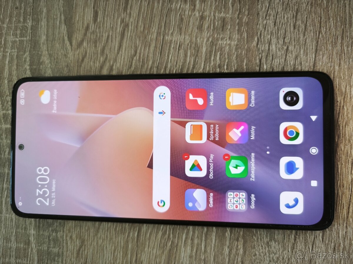 Redmi Note 11 Pro 5G - 2