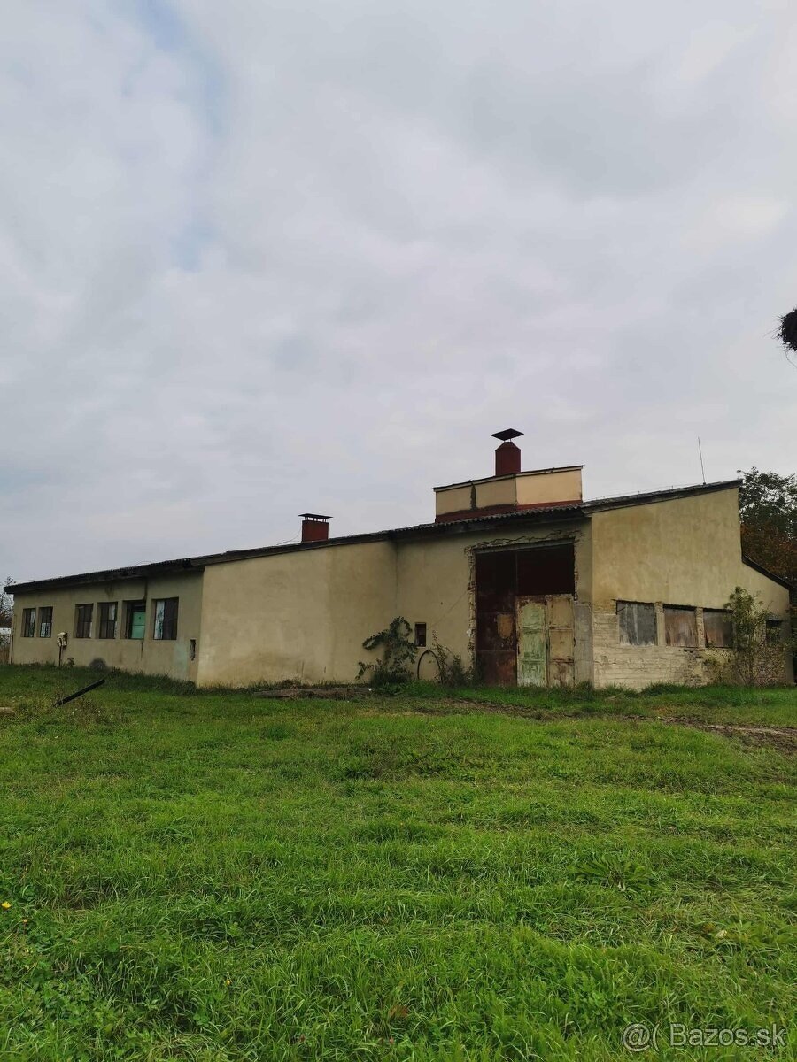 V Lučenci - 2