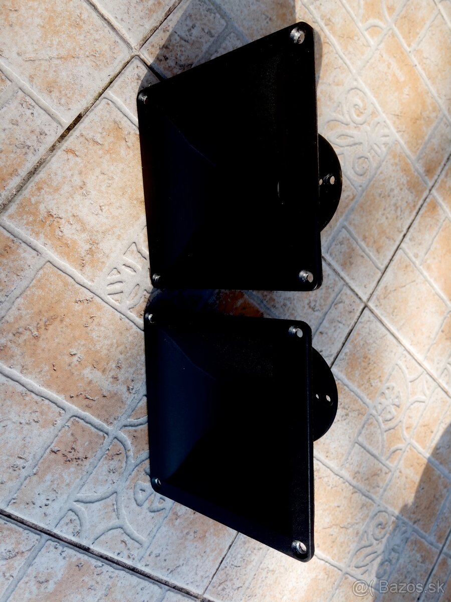 B&C Speakers ME20 - 2
