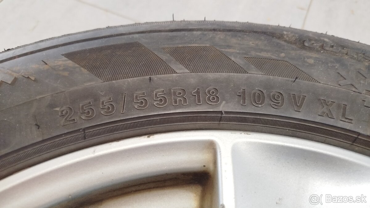 BMW R18 X5 - 2