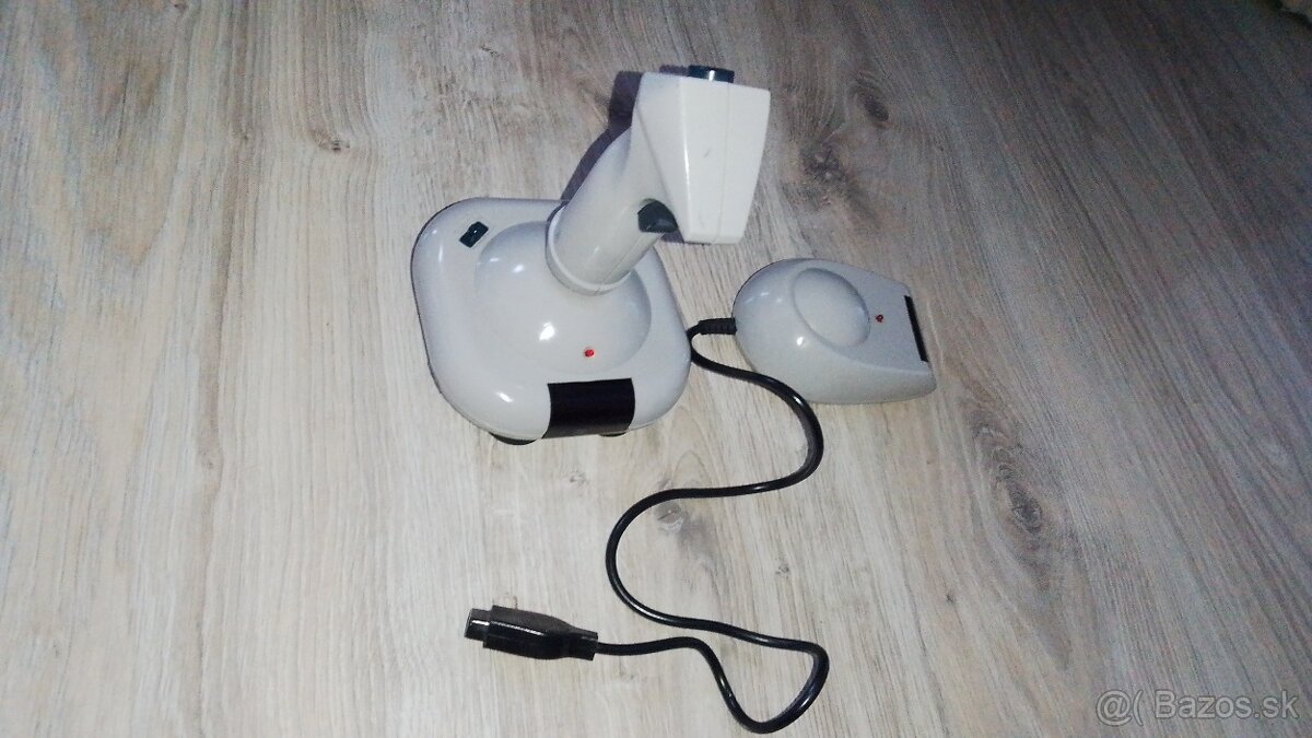 Bezdrôtový Joystick pre Commodore ... - 2