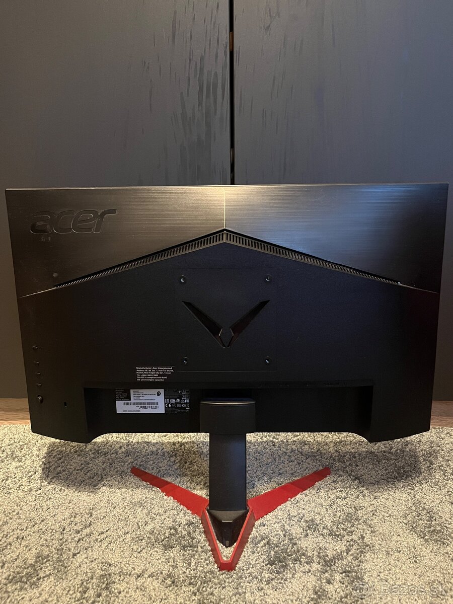 Acer nitro VG240Y - 2