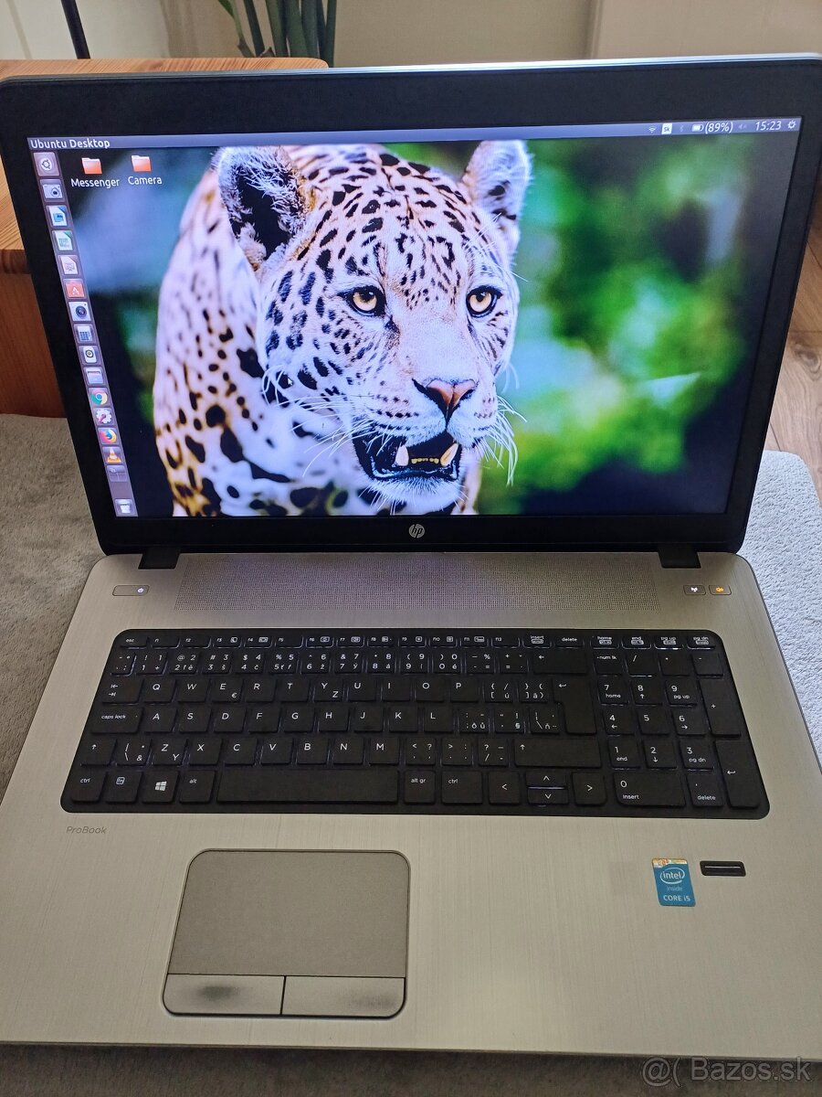 HP Probook 470 G2 - 2