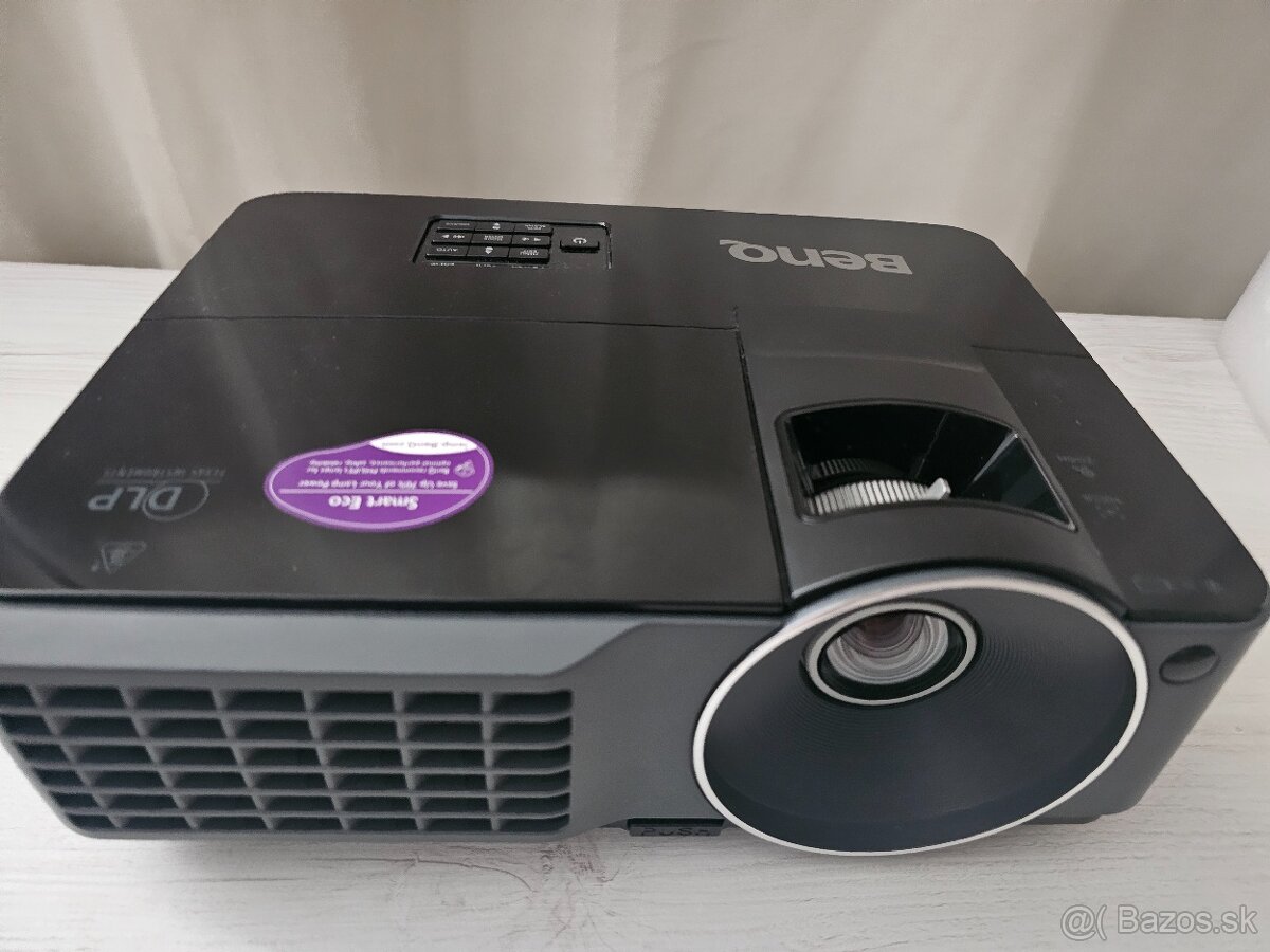 projektor Benq MW516 - 2