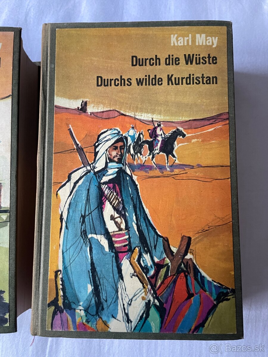 Karl May - 2
