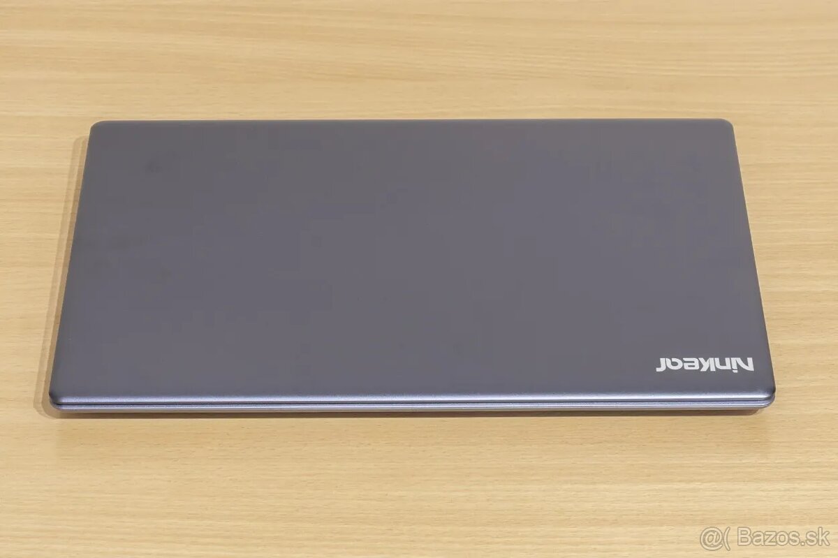 Notebook Ninkear N14 Pro i7 16GB 1TB SSD Win11 - 2