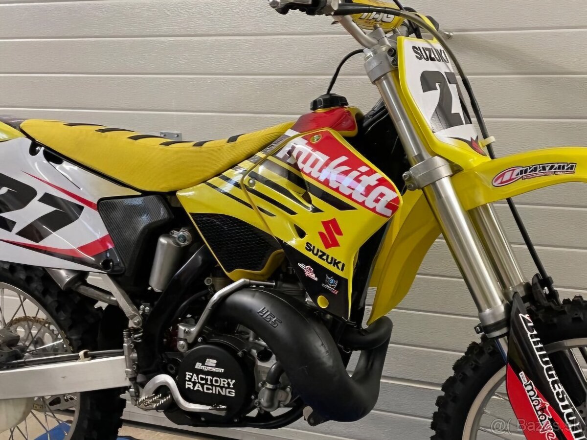 Suzuki RM 250 - 2