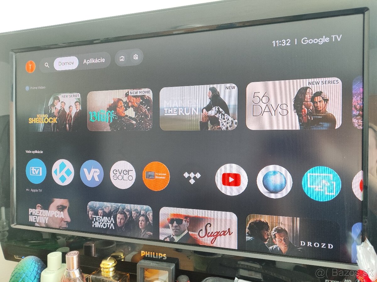 TV Philips 32" - 2