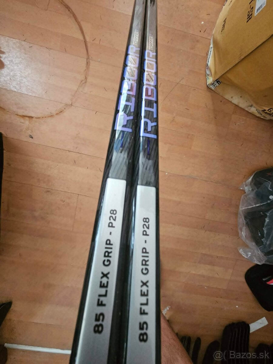 CCM TRIGGER 7pro-7 ľavačka 85 p28 - 2