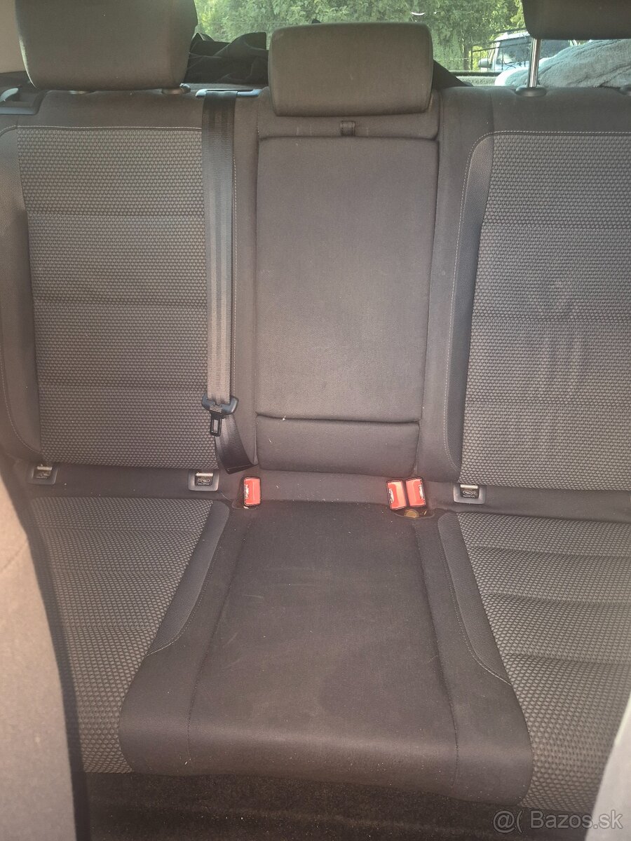 Predam vw golf6 - 2