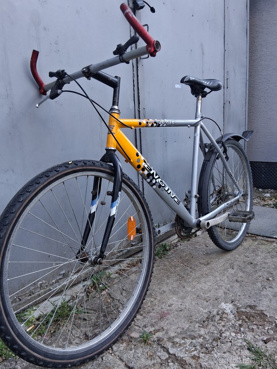 Horský bicykel Engine Jupiter 26" - 2