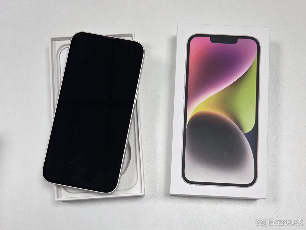 iPhone 14 128GB - 2