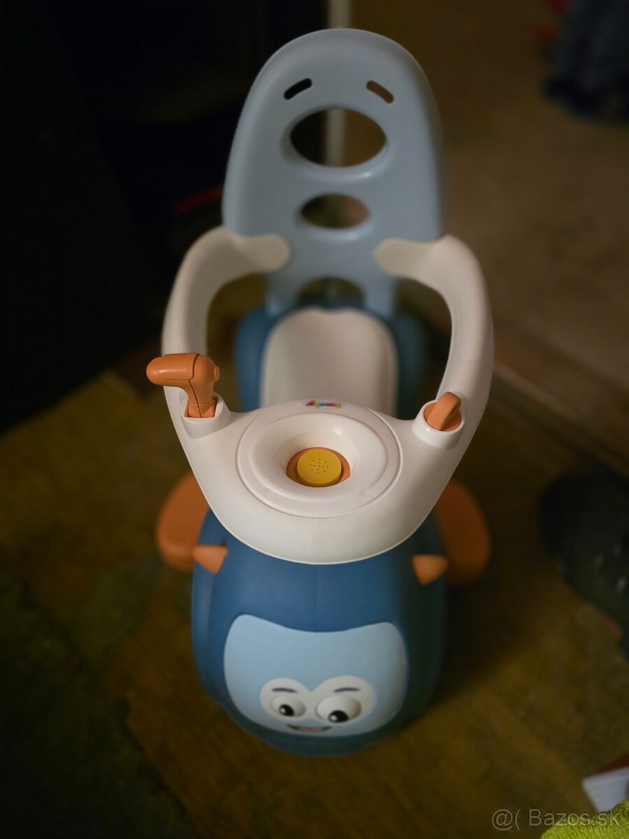 Smoby odrážadlo - 2
