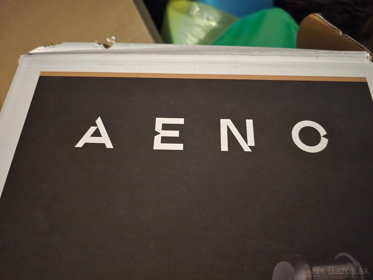 Aeno - 2
