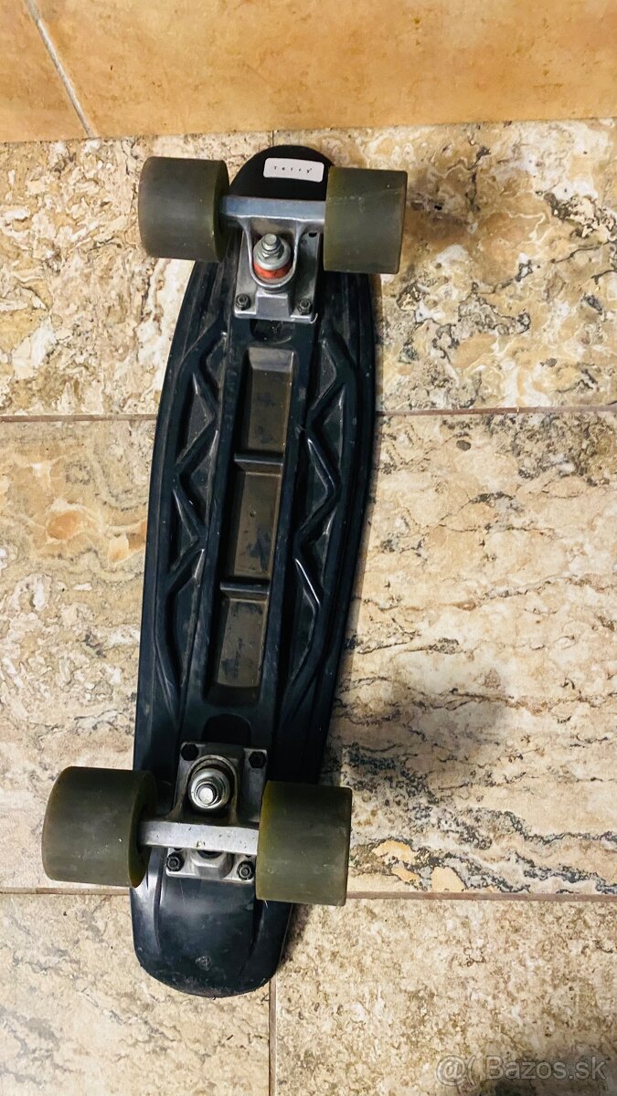 Predam skate Penny board - 2