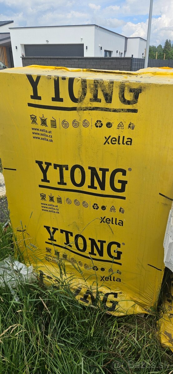 Ytong 300 Klasik - 2