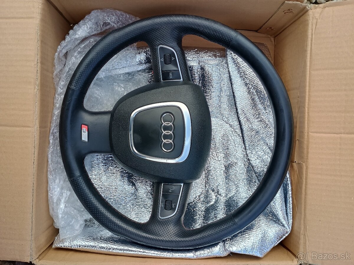 Audi A4 b7 - 2