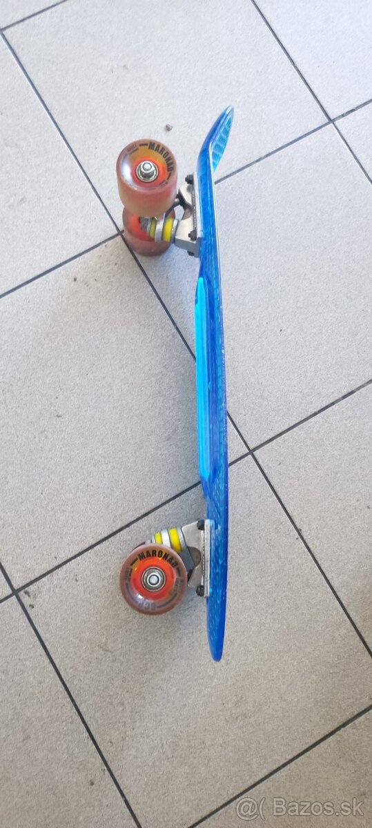 Pennyboard - 2