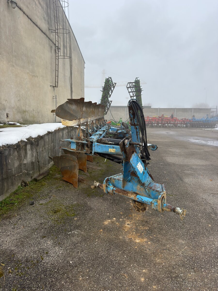 Pluh Lemken VariDiamant - 2