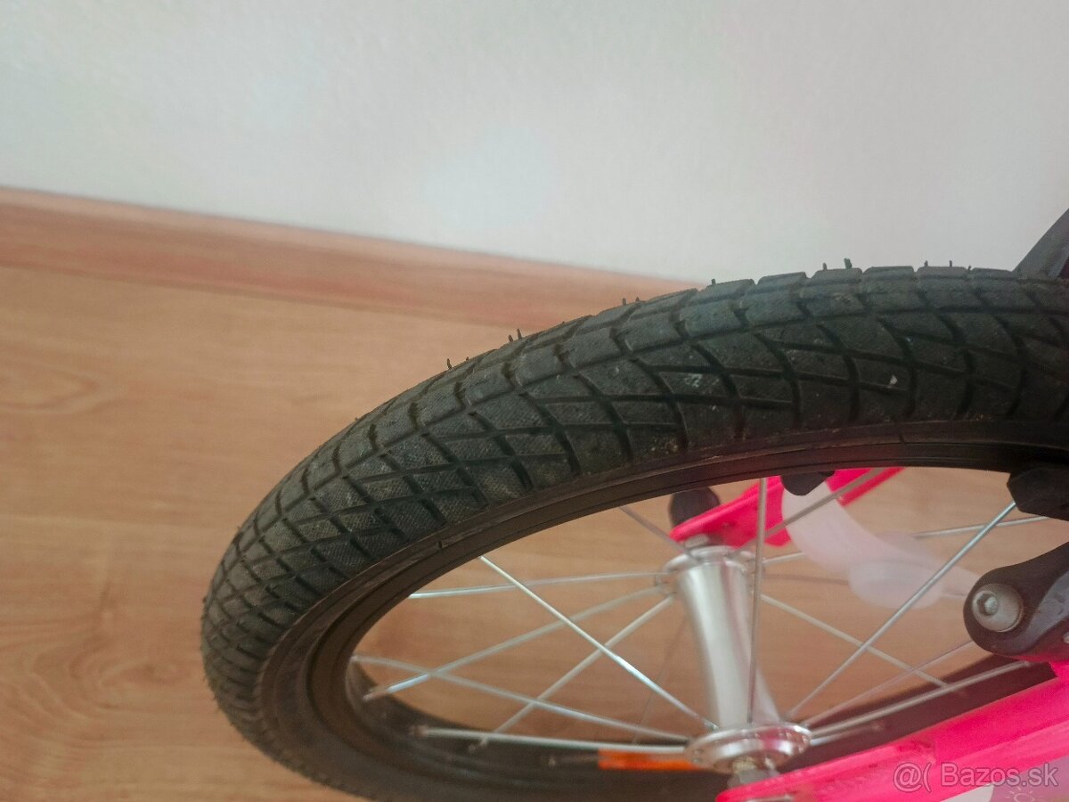 Detský bicykel CTM - 2