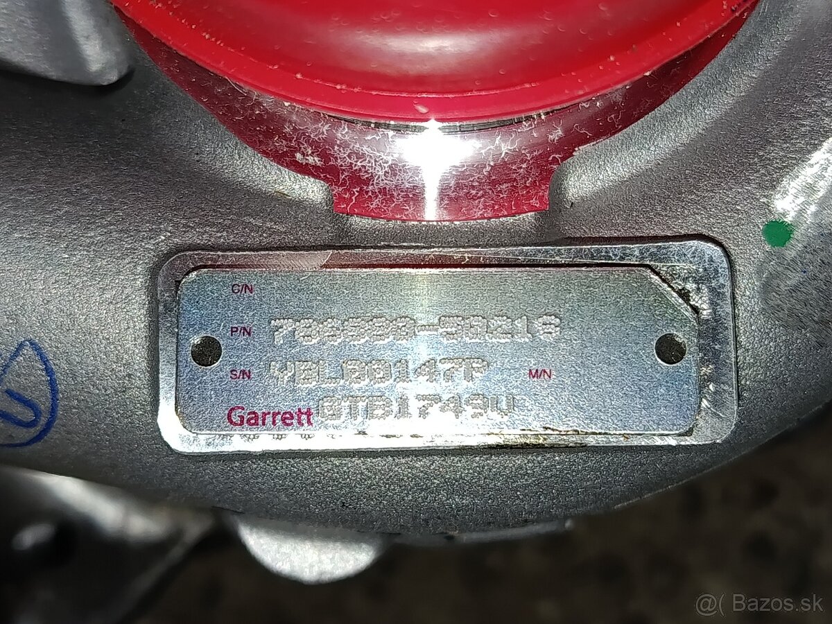 Turbo transit - 2