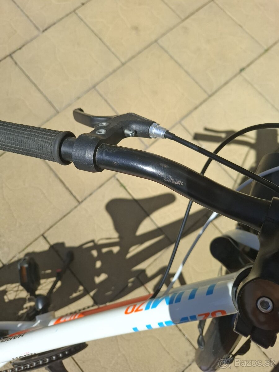 Detsky bicykel Kellys Lumi - 20' palcove kolesa - 2