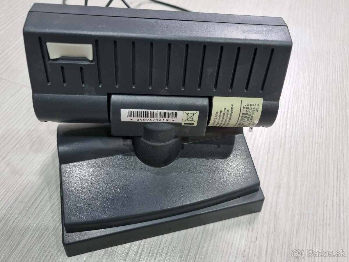 💬 Epson DM-D110 – 15 € (pôvodne 60 €) - 2
