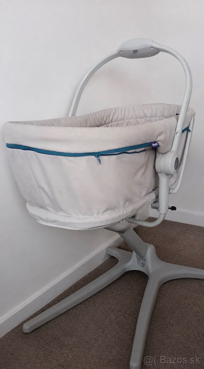 Chicco Baby Hug 4in1 - 2