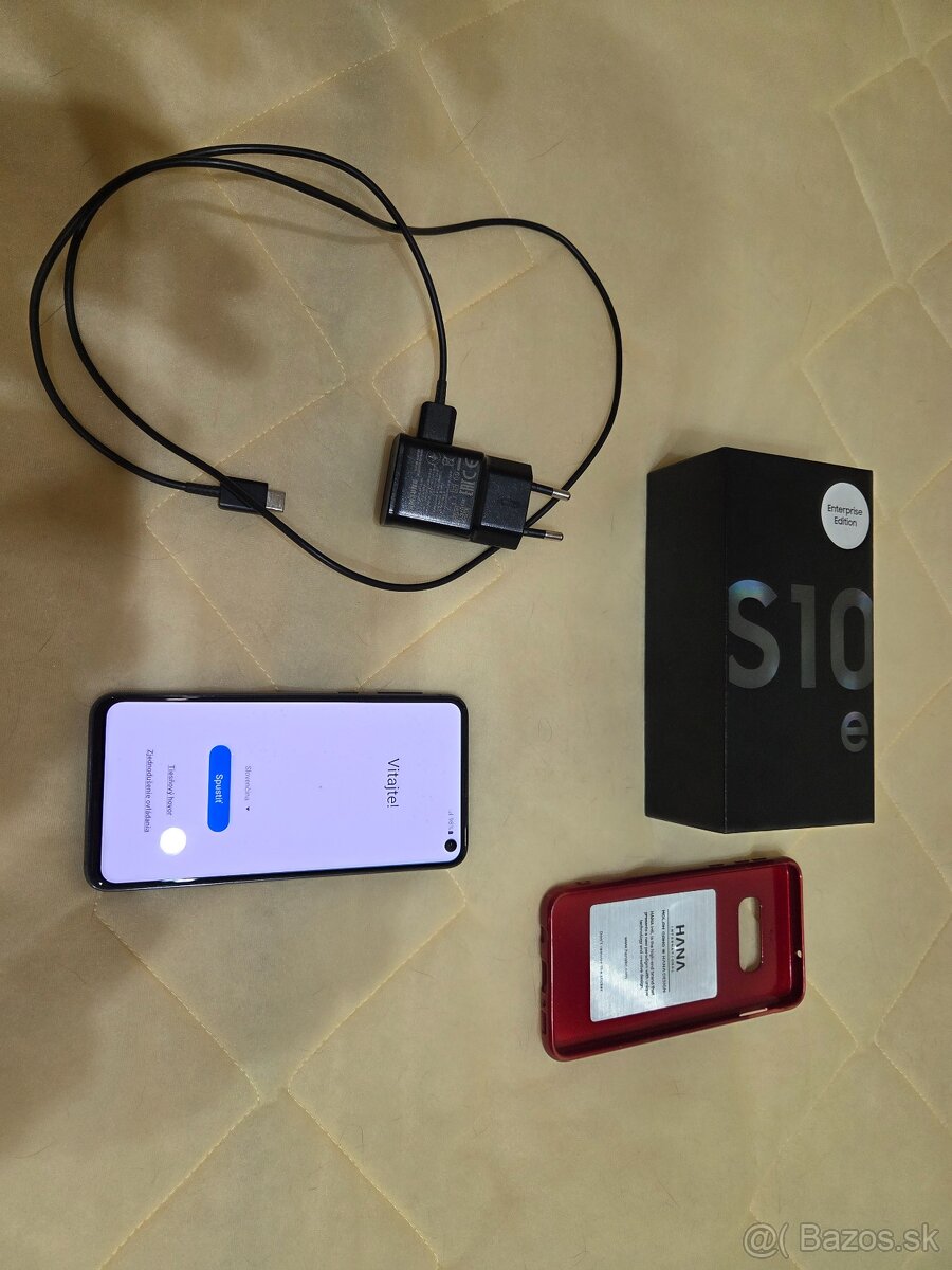 Samsung galaxy S10 - 2
