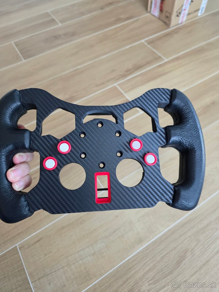 F1 MOD pre Logitech G29 - 2