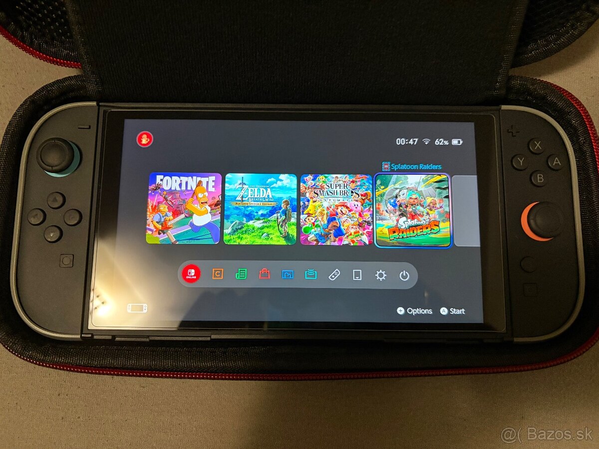 Nintendo Switch 2 - 2